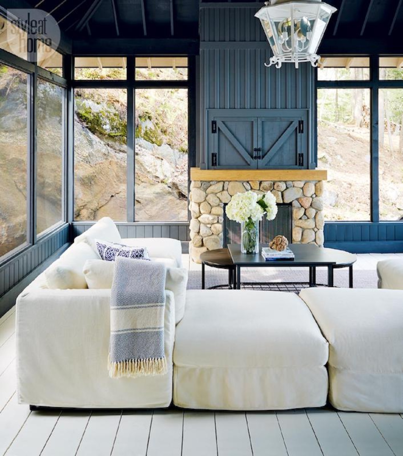 22 Sophisticated Coastal Decorating Ideas | Style at Home