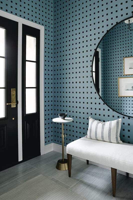 16 Welcoming Entryways For A Fantastic First Impression | Style at Home