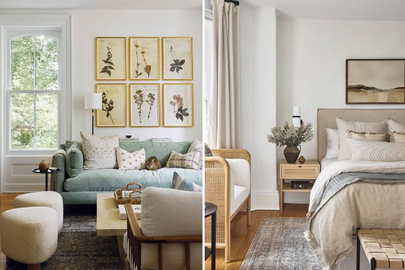 13 Homes Martha Stewart Would Be Proud To Call Her Own | Style at Home