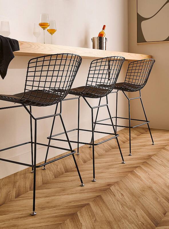 15 Best Bar Stools For Every Kitchen Style at Home