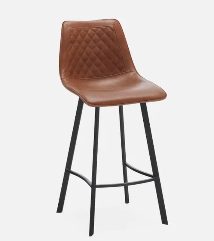 15 Best Bar Stools For Every Kitchen Style at Home