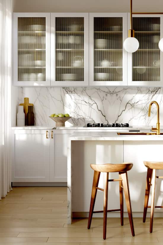 14 Kitchen Trends Designers Say Will Stand The Test Of Time | Style at Home