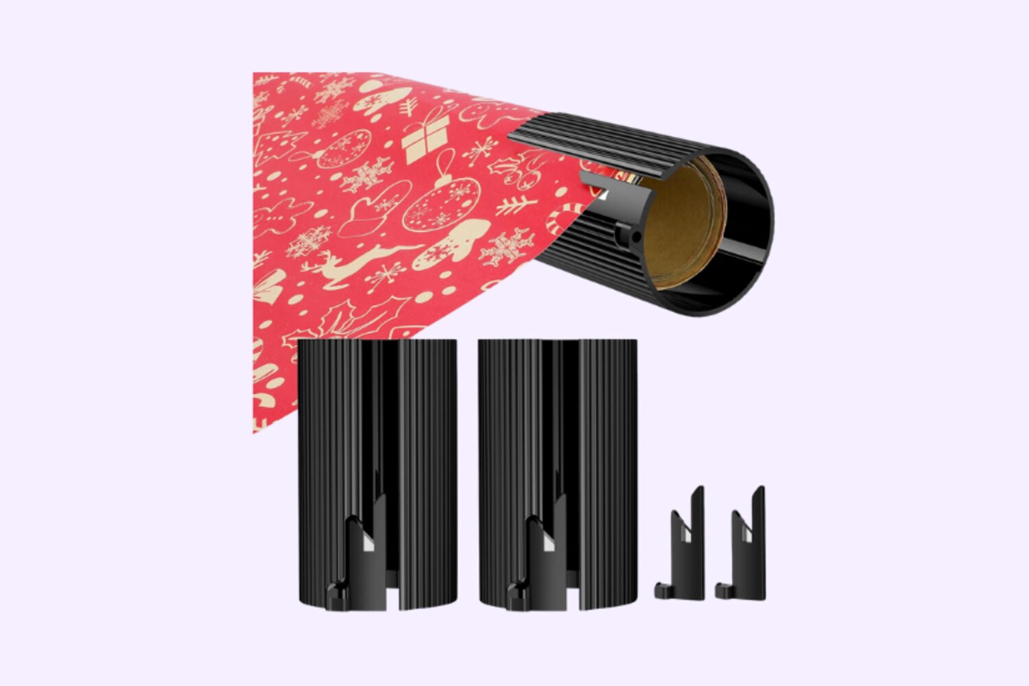 5 Gift Wrapping Gadgets You Need To Wrap Better Presents | Style at Home