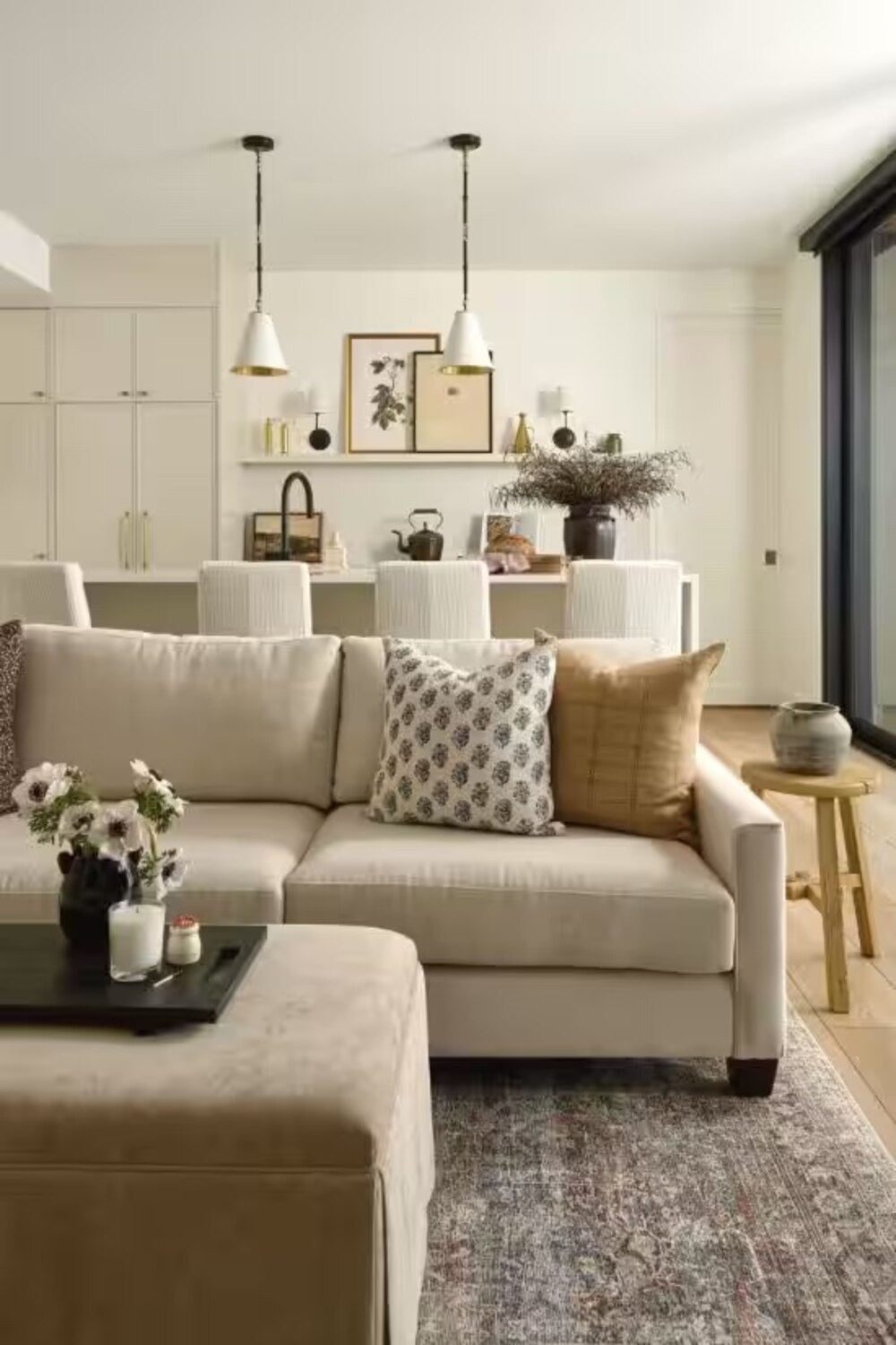 11 Beige Rooms That Are Anything But Boring | Style at Home