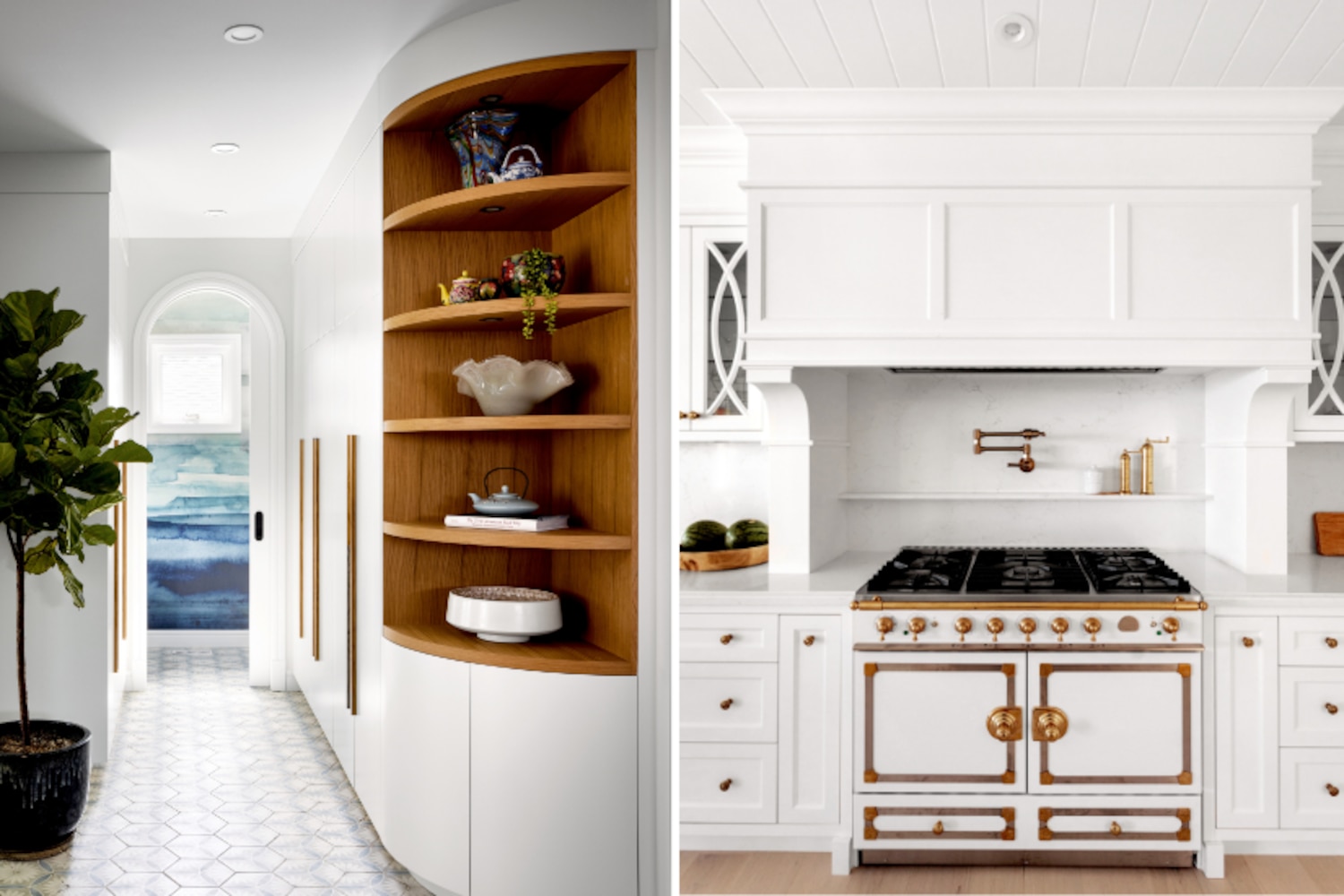 9 Home Designs Inspired By Pantone’s 2026 Colour Of The Year | Style at ...
