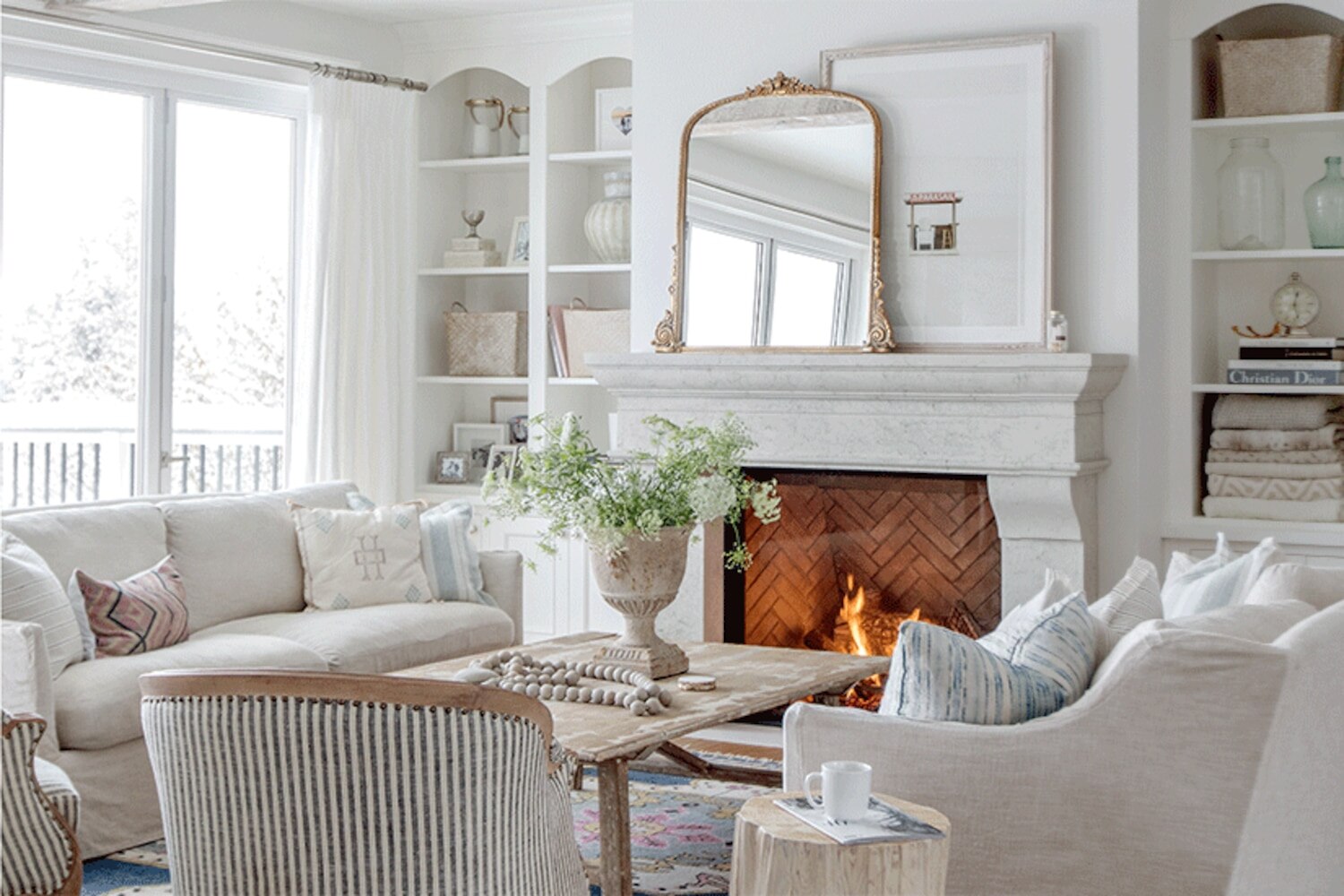 The Most Popular House Tours of 2023 | Style at Home