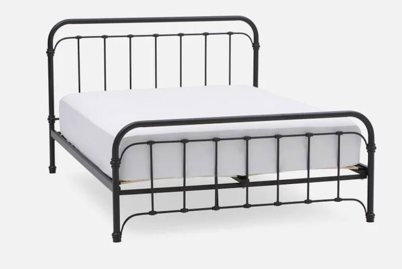 The Best Bed Frames to Elevate Your Bedroom | Style at Home