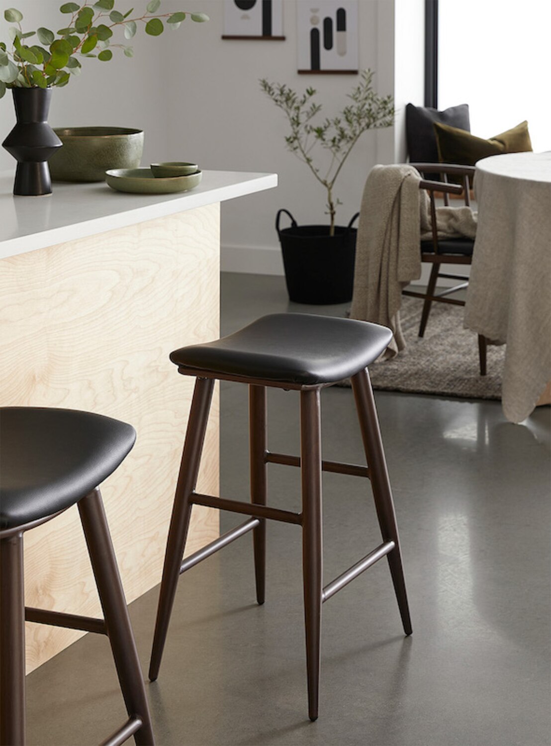 15 Best Bar Stools For Every Kitchen | Style at Home