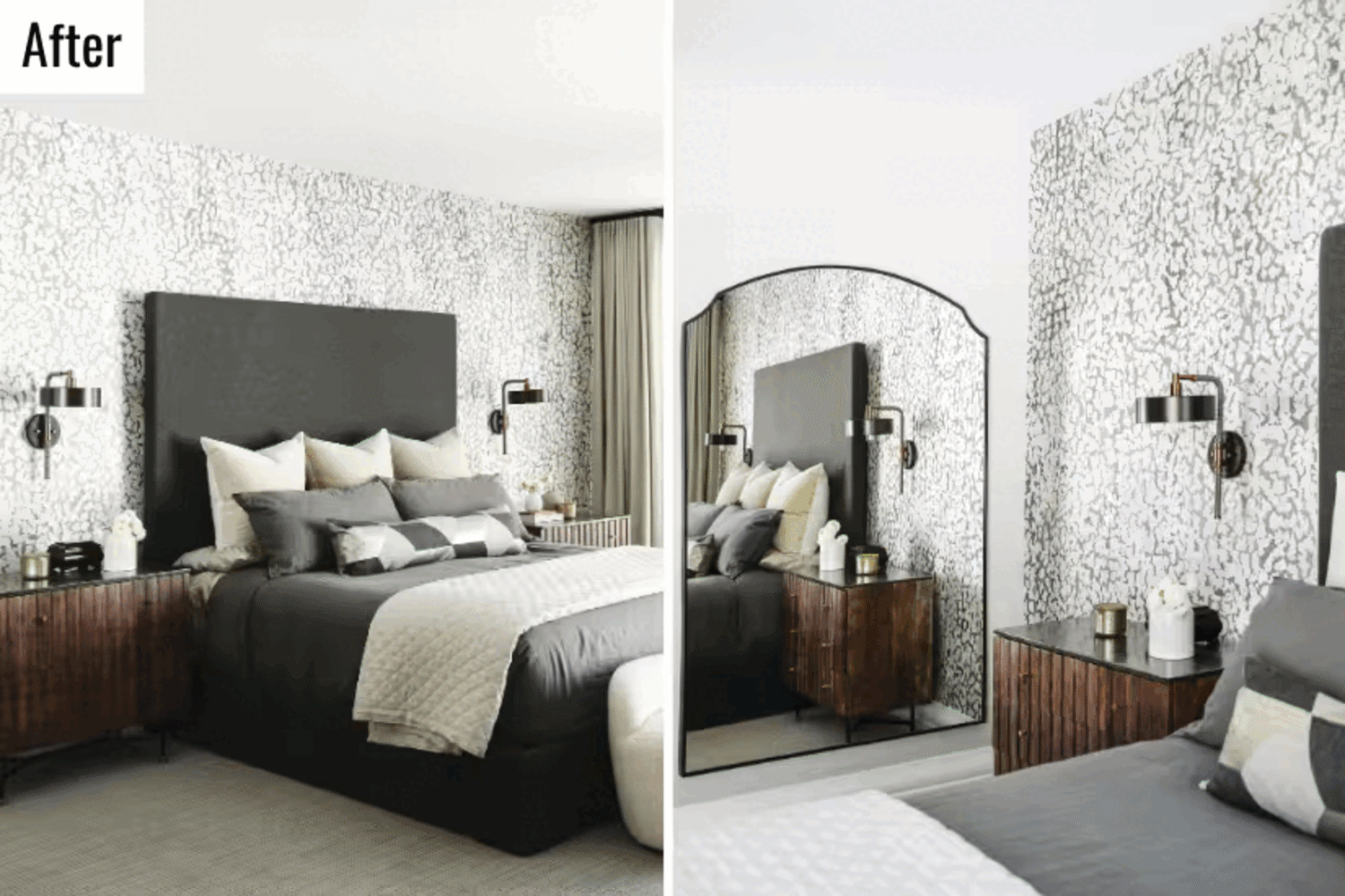 4 Incredible Before-And-After Transformations Throughout The Home ...