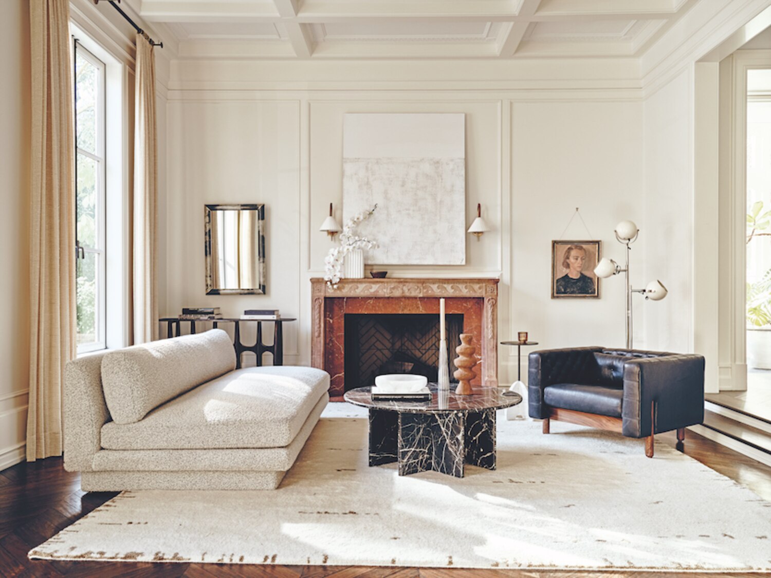 How To Set The Mood With Lighting | Style at Home