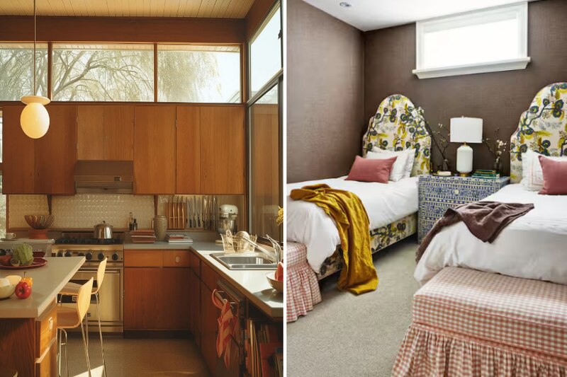 6 Interior Design Styles You’ve Never Heard Of (But Will Be Obsessed ...