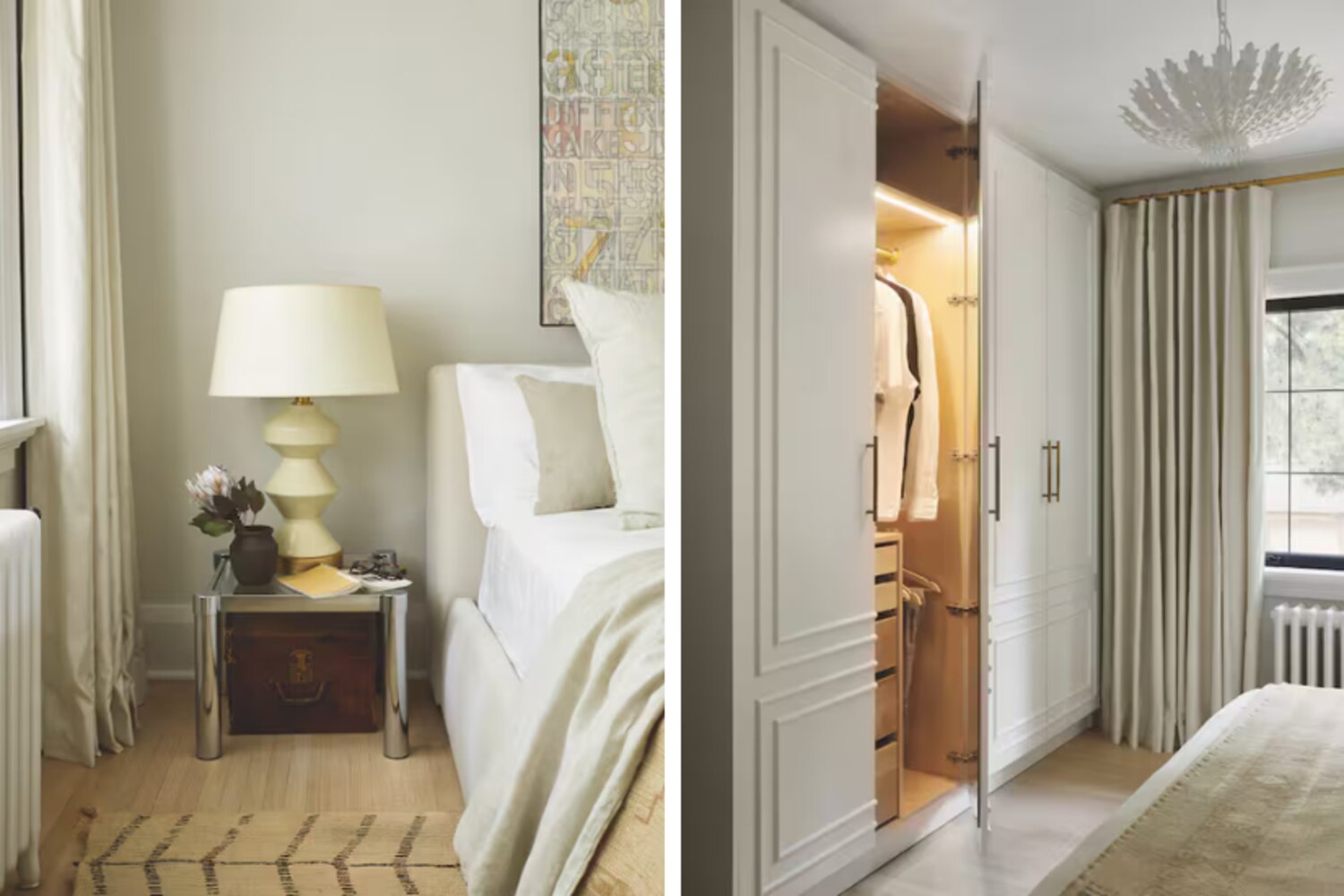 11 Beige Rooms That Are Anything But Boring | Style at Home