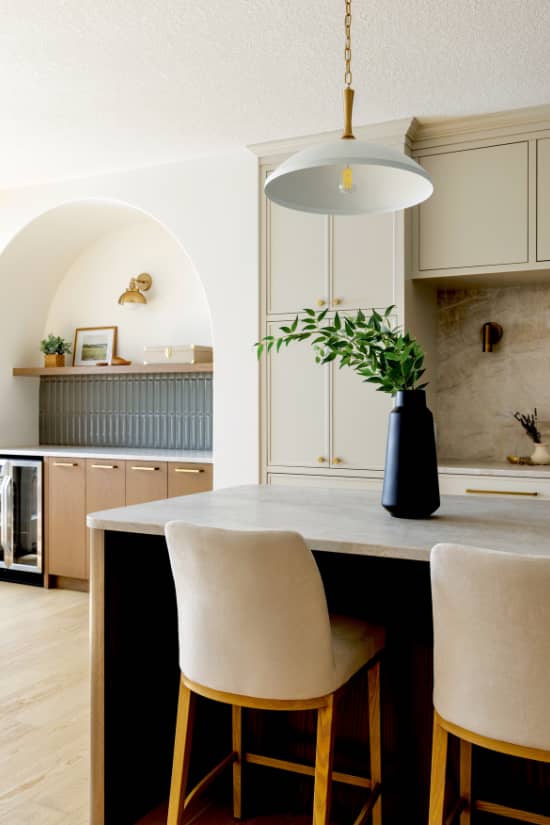 14 Kitchen Trends Designers Say Will Stand The Test Of Time | Style at Home