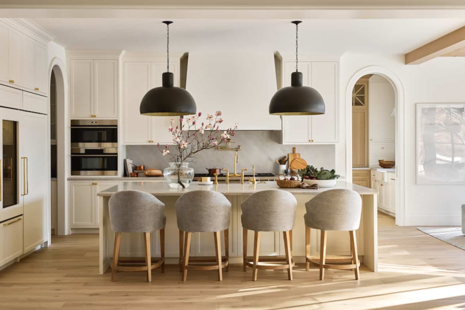 You Can Now Live In A Replica Of One Of Martha Stewart's Iconic Homes ...