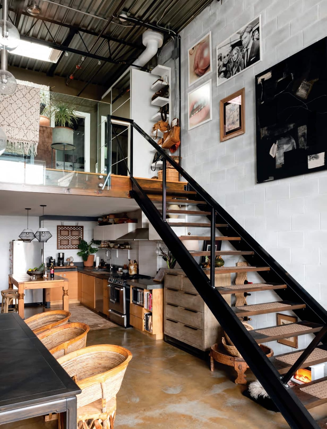 14 Best Staircase Ideas For An Elevated Home | Style at Home