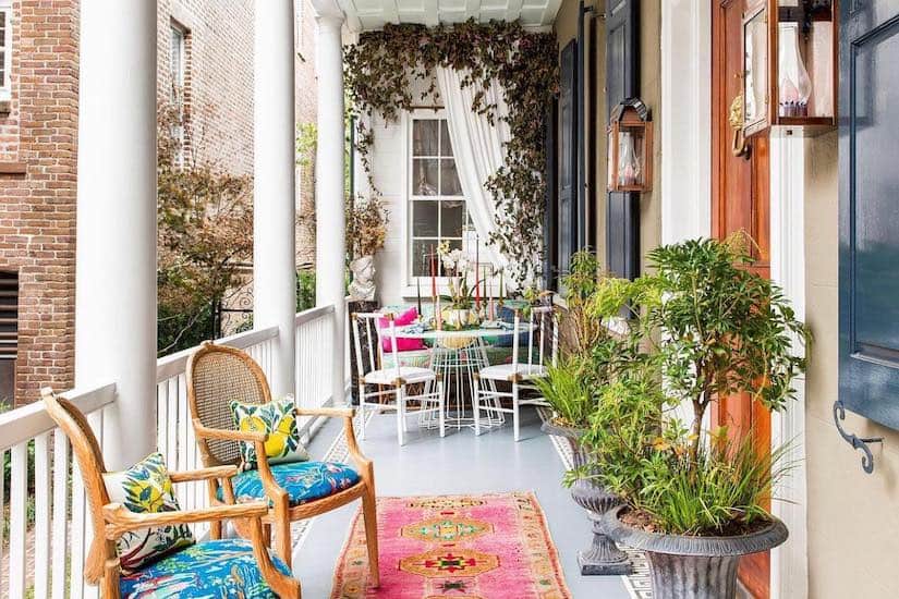 Porch vs. Veranda What’s The Difference? Style at Home