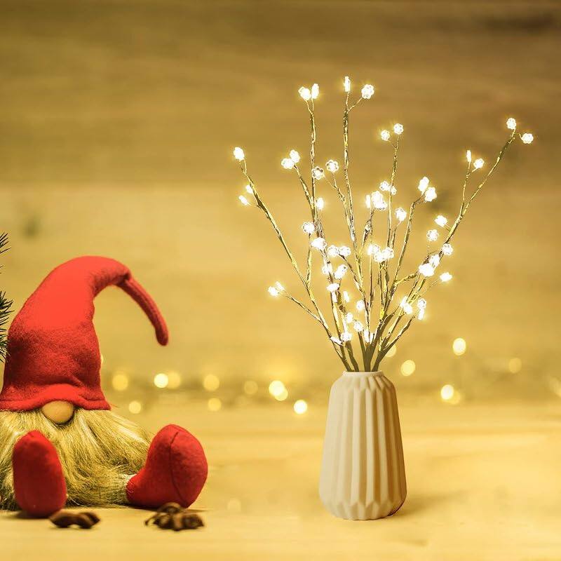 Christmas decorations on sale right now Style at Home