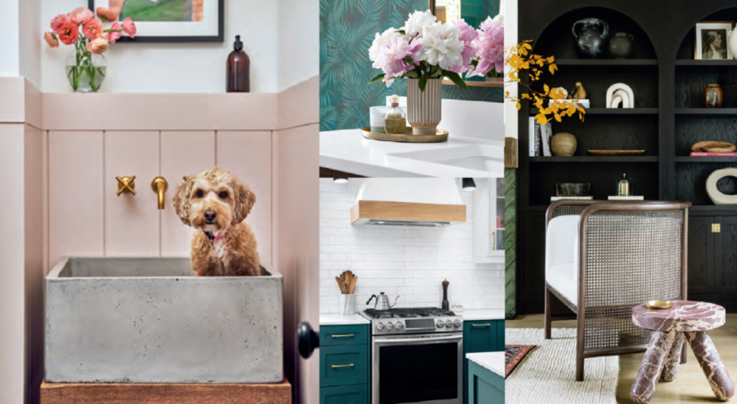 Designer tips for getting it right and 9 totally transformed rooms will ...