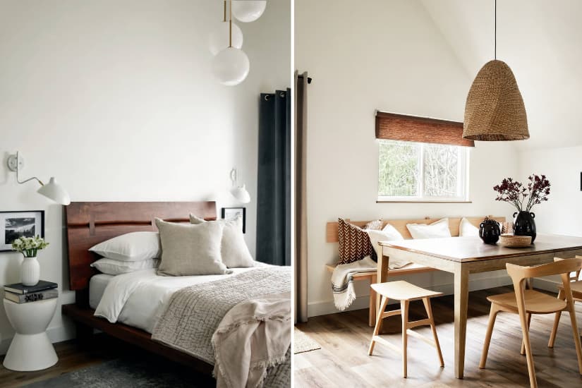 You Can Now Live In A Replica Of One Of Martha Stewart's Iconic Homes ...