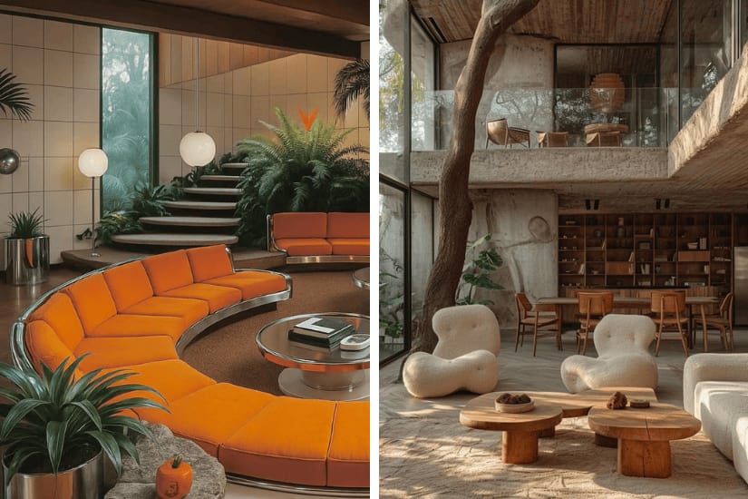 6 Interior Design Styles You’ve Never Heard Of (But Will Be Obsessed ...