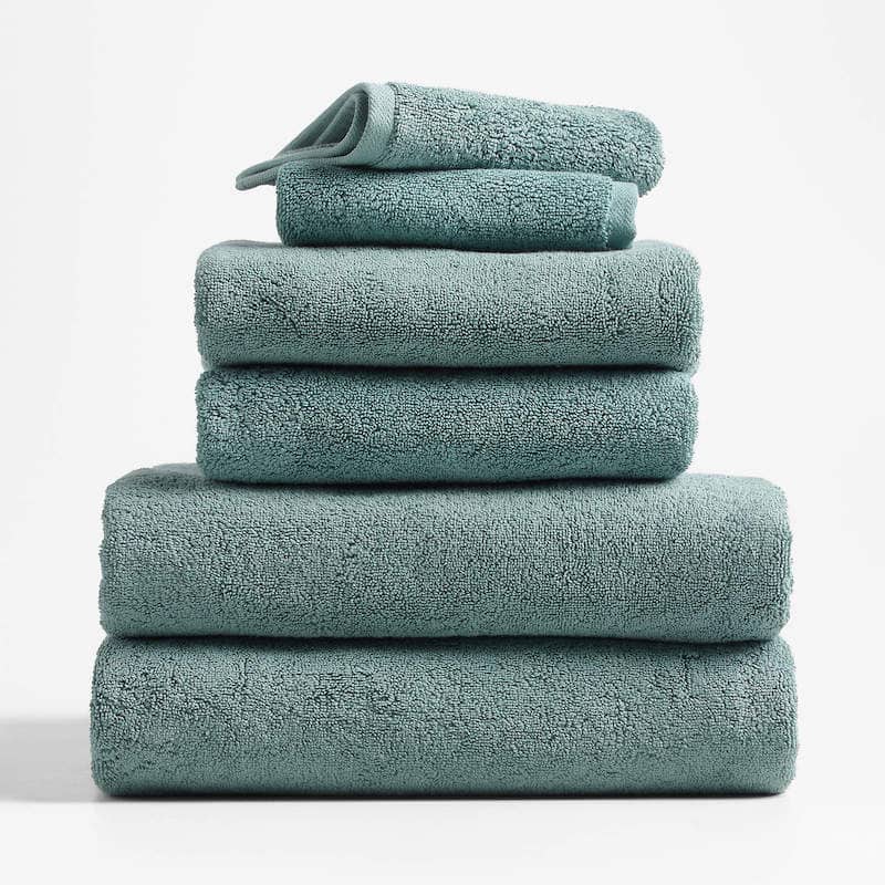 The Best, Softest Bath Towels Of 2024 | Style at Home
