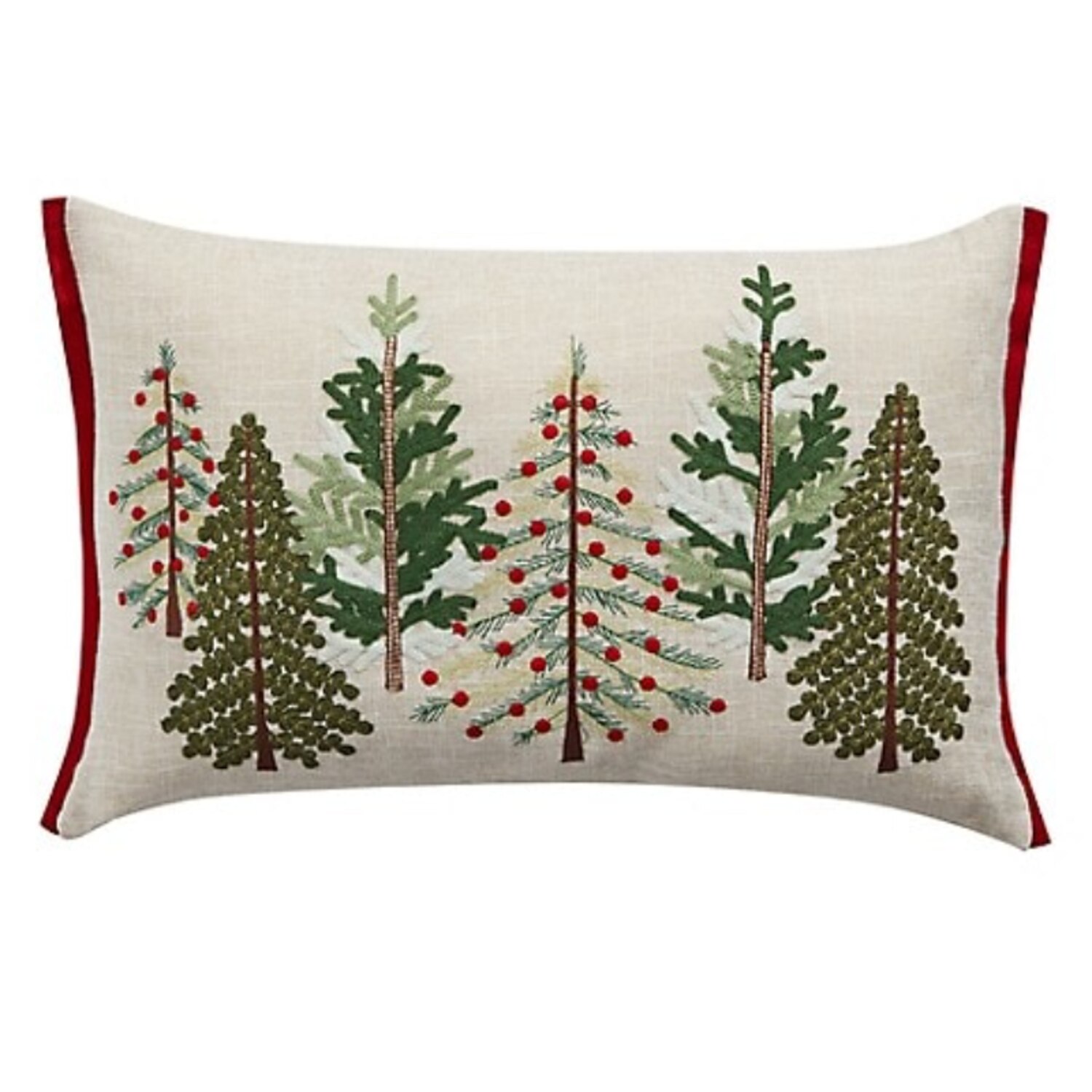 Christmas & Holiday Pillows For Your Home 2023 Style at Home
