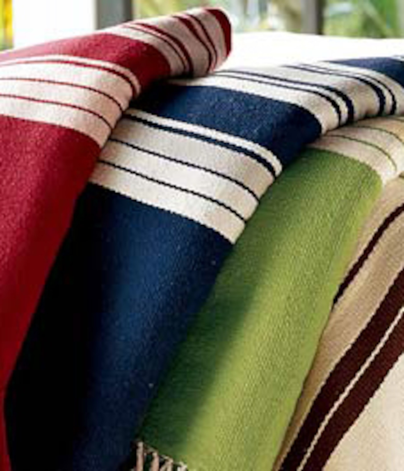 5 ways to mix colour and pattern | Style at Home