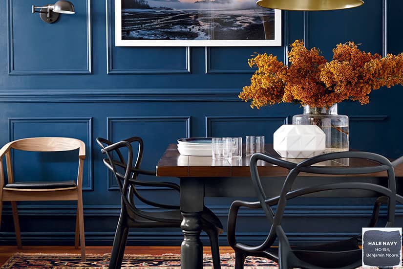 A foolproof guide to choosing paint for every room | Style at Home
