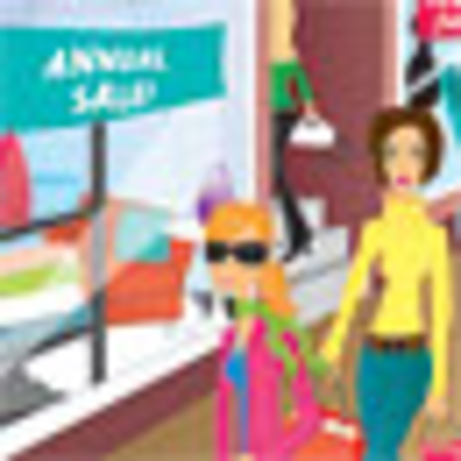 Your guide to outlet stores across Canada Style at Home