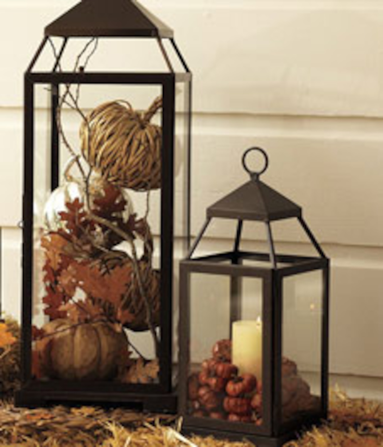 Fall Finds Fab fall finds under $55 | Style at Home