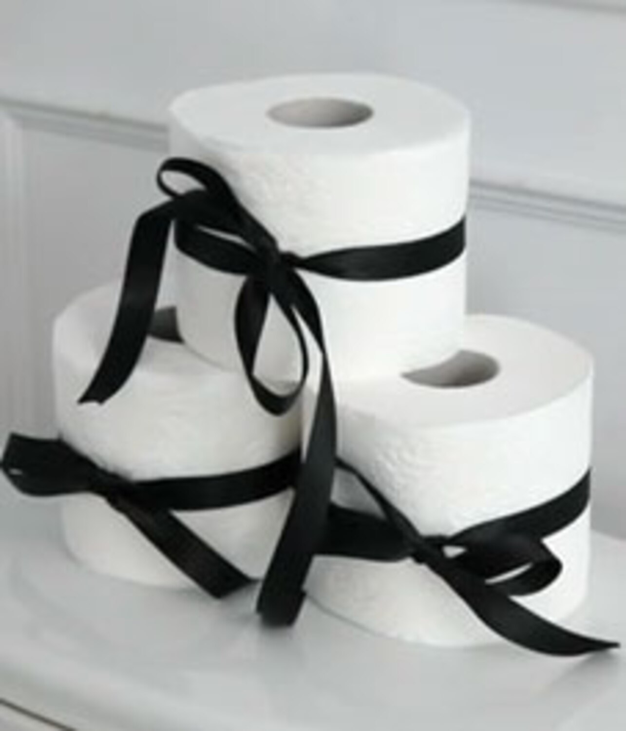 Video How to display toilet paper Style at Home