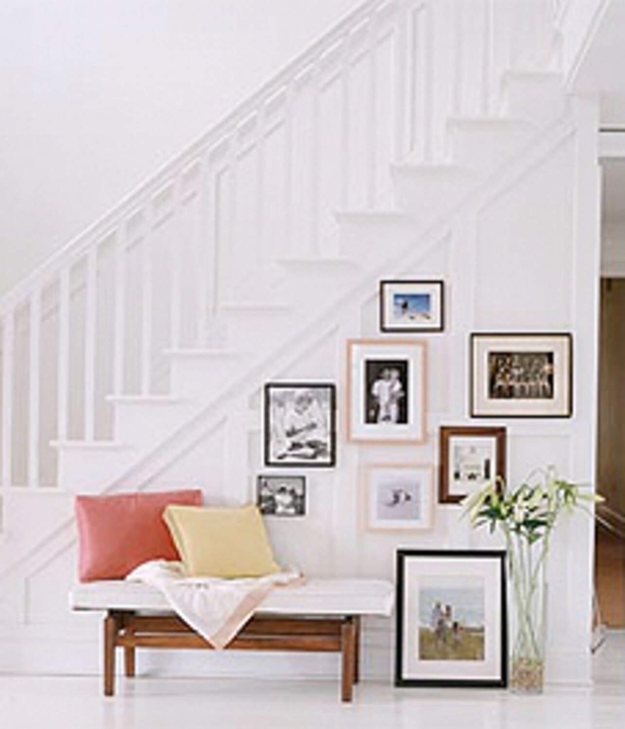 How to Get on a home makeover show Style at Home