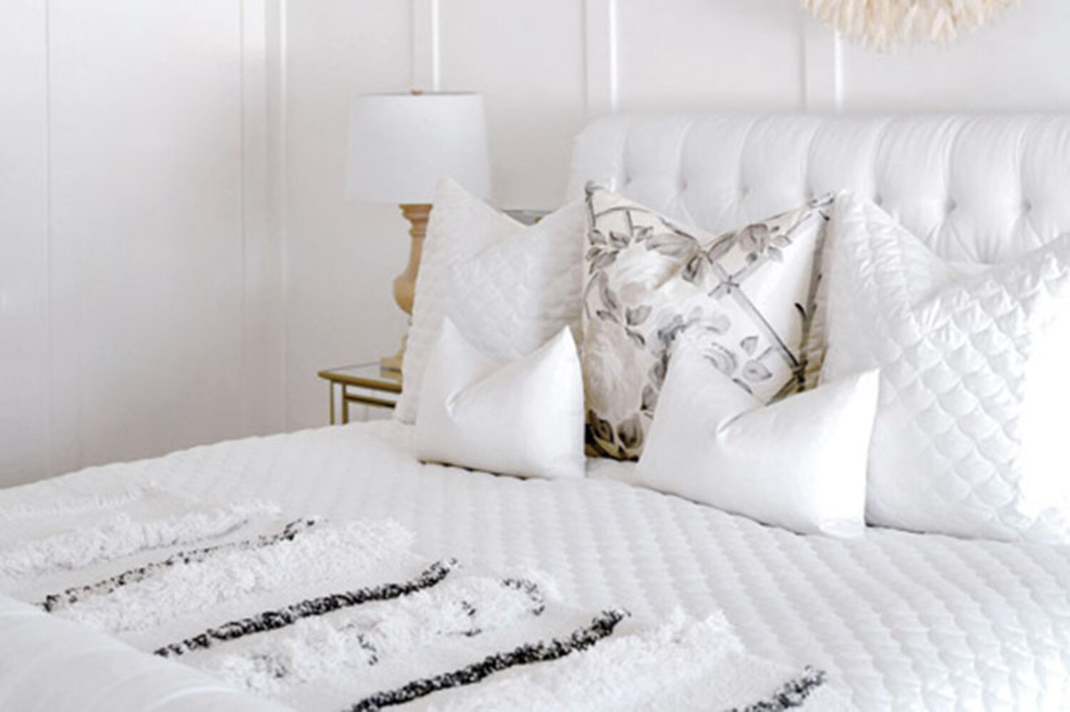 99 easy bedroom updates Style at Home