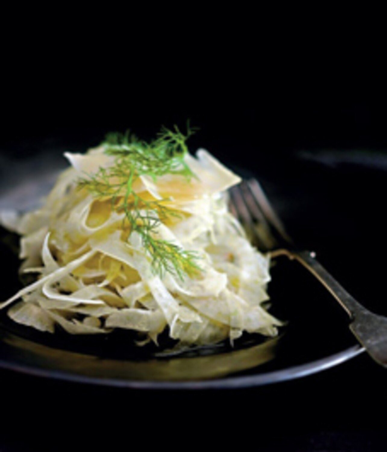 Recipe: Fennel salad | Style at Home