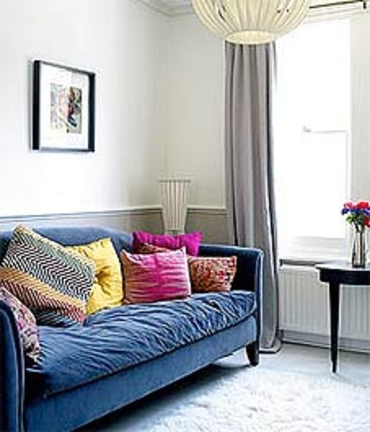 Design Lesson: Stretching your budget | Style at Home