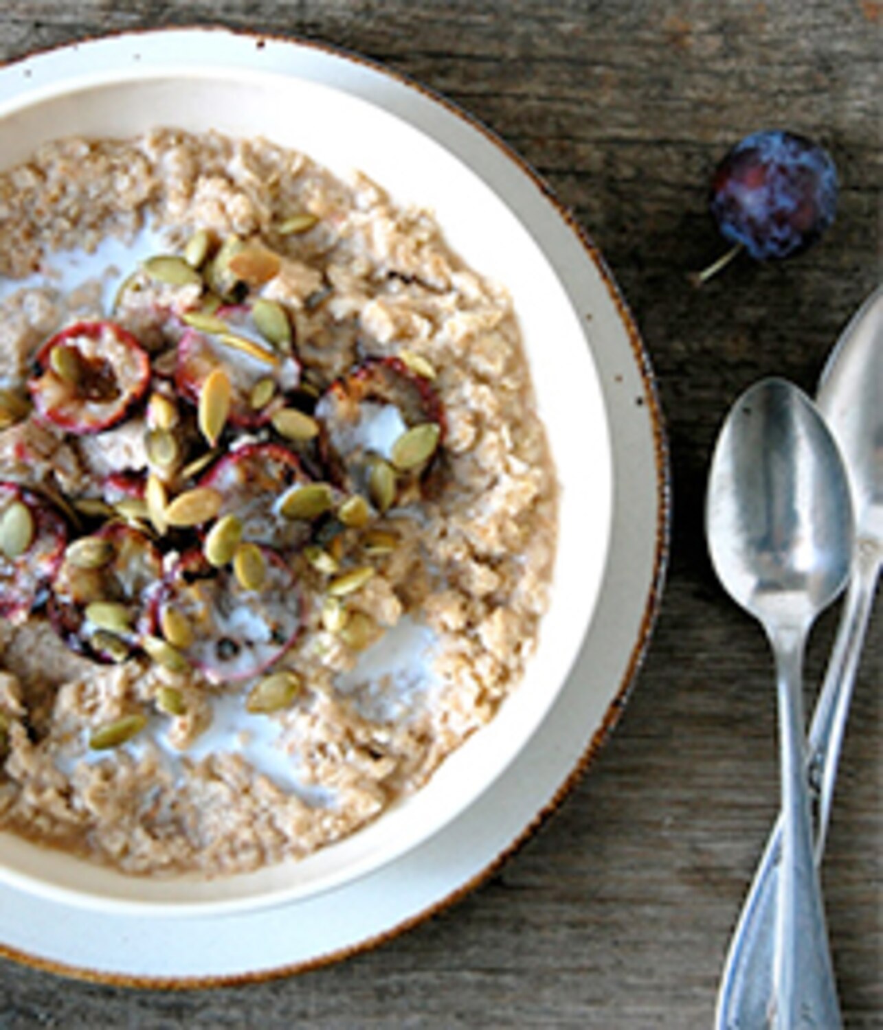 Fall recipes from fabulous food bloggers | Style at Home