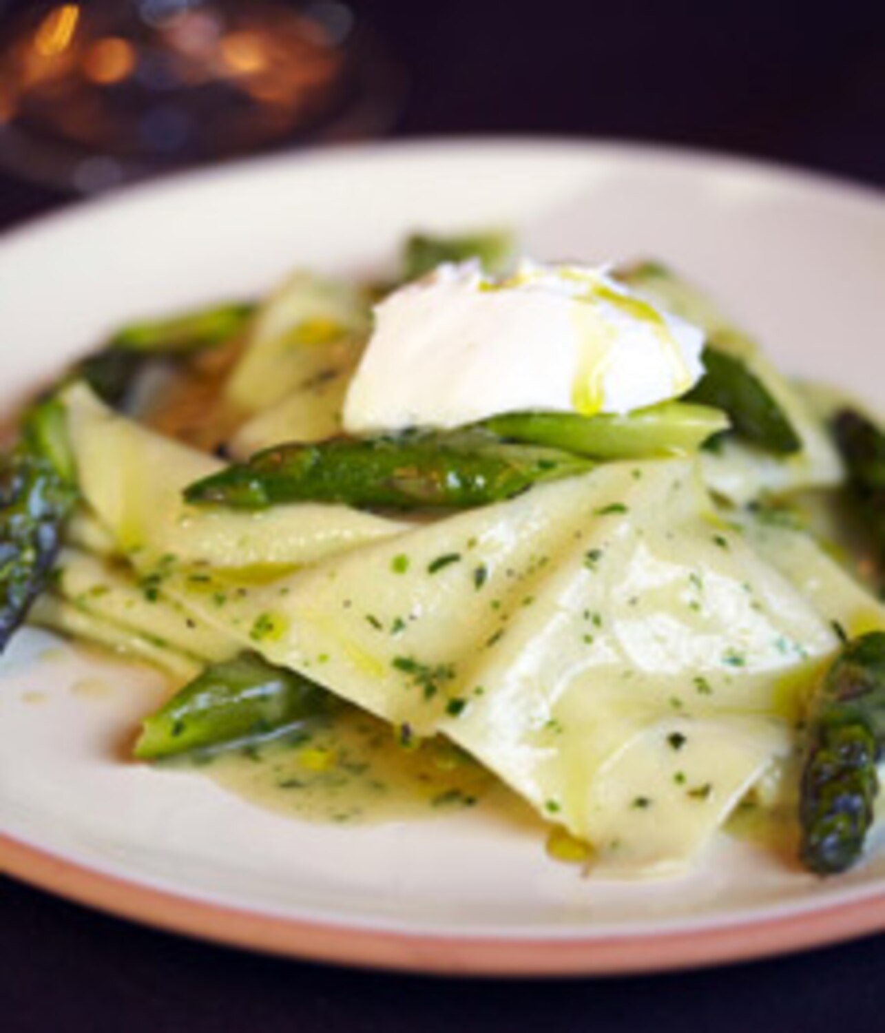 Recipe: Pasta bezza | Style at Home