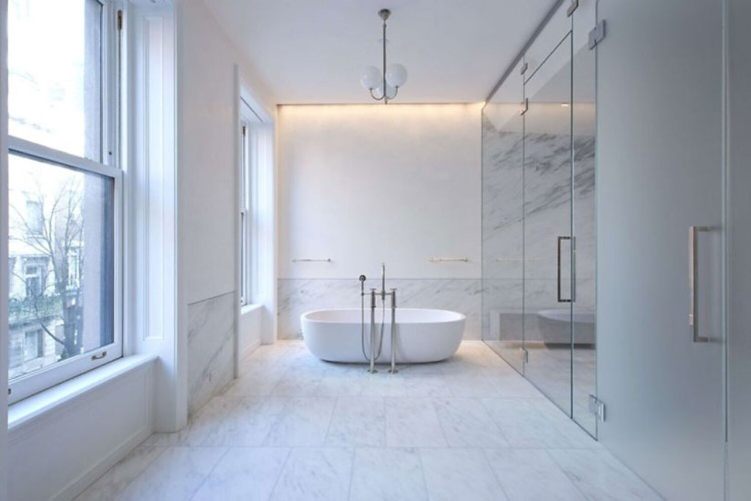Ryan Seacrest rents luxury New York apartment for $75K/month | Style at