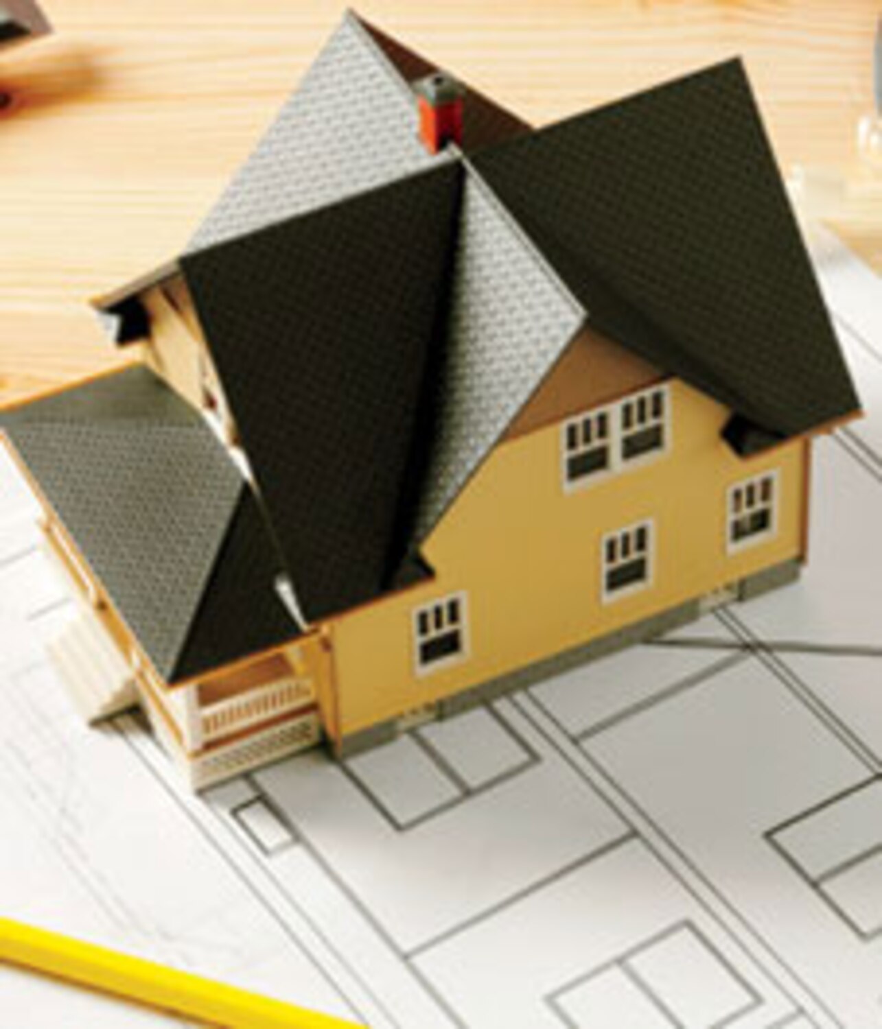 Guide to property surveys Style at Home