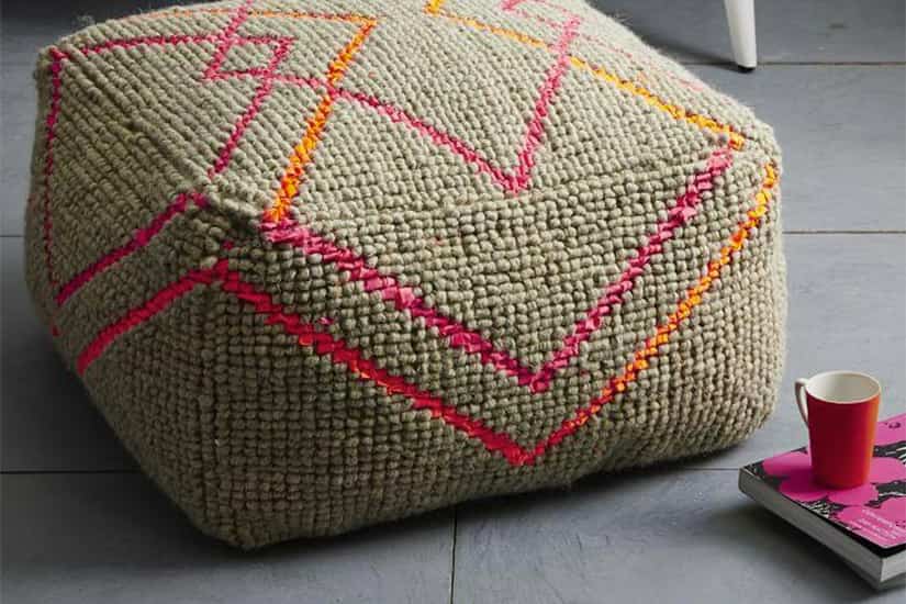 10 colourful accessories for your home Style at Home