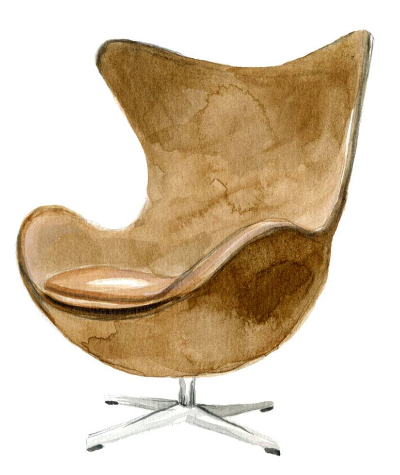 The History of Chairs Style at Home