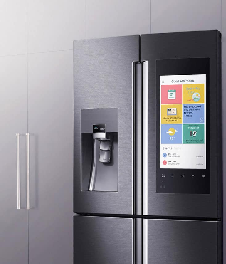 2016's most anticipated connected appliances for your home Style at Home