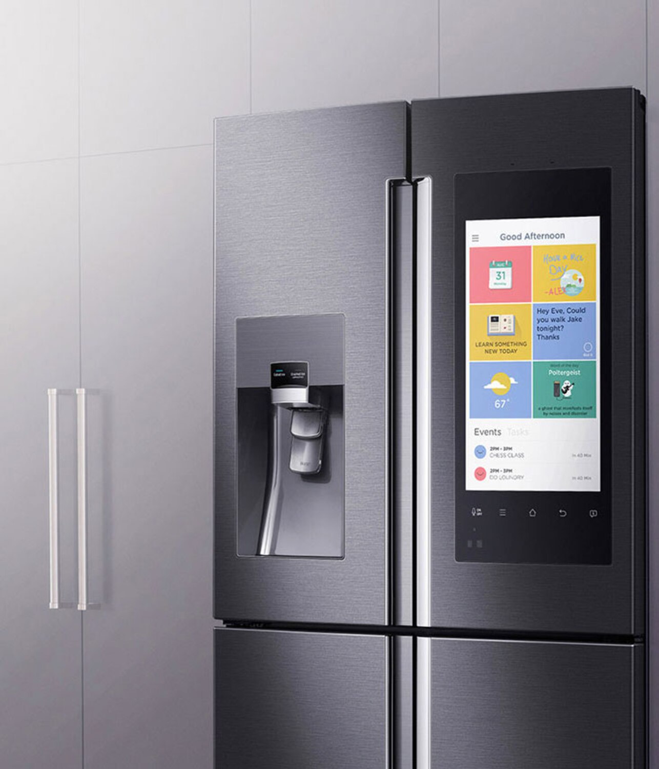 2016's most anticipated connected appliances for your home Style at Home