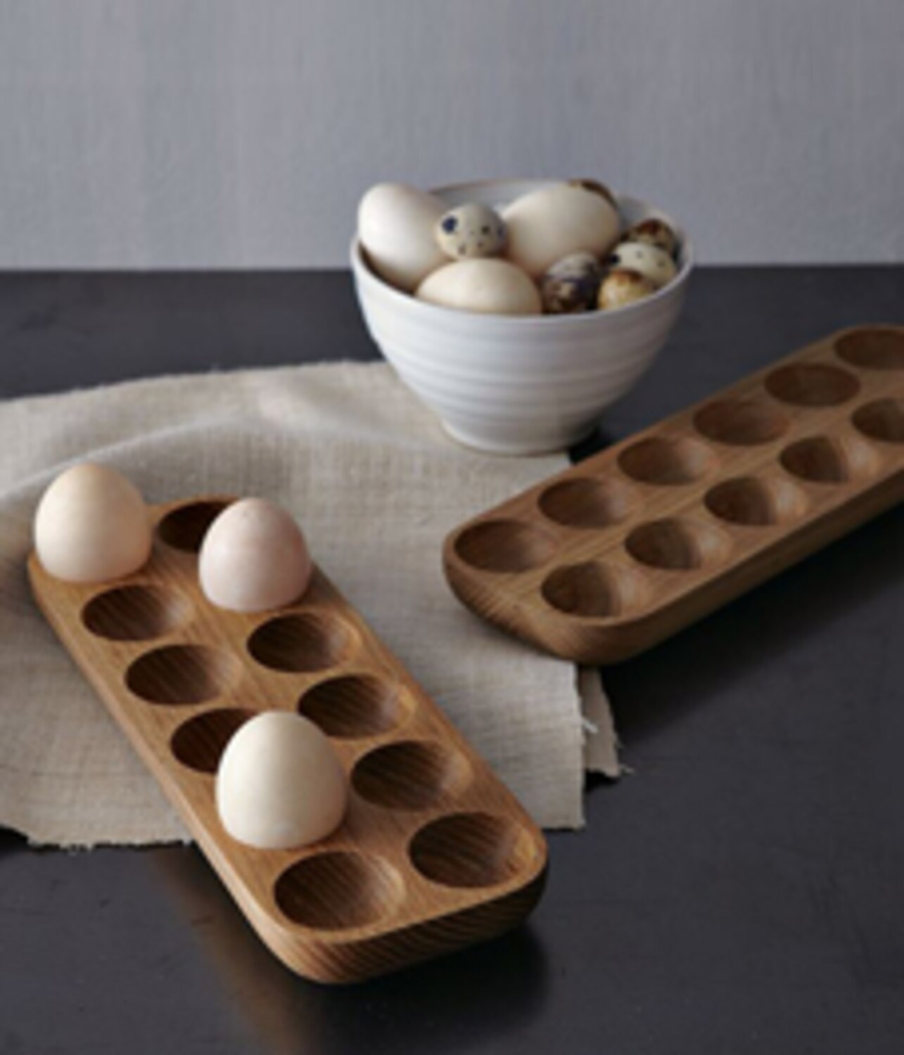 8 wood kitchen accessories Style at Home