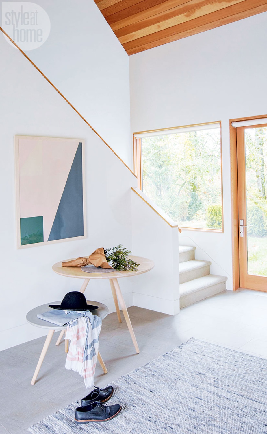 20 entryways that make a fabulous first impression Style at Home