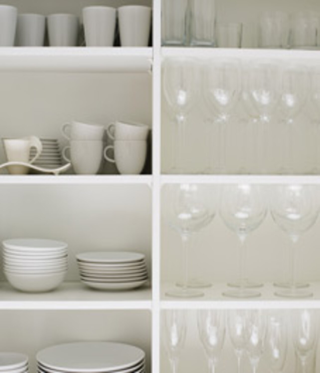 How to Create order in the house Style at Home