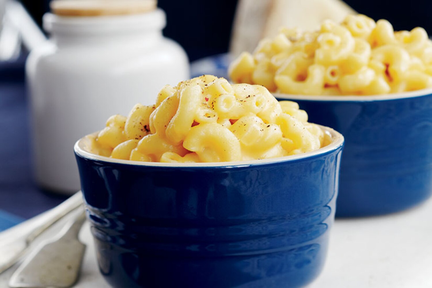 Recipe Mini Stovetop Mac And Cheese Style At Home