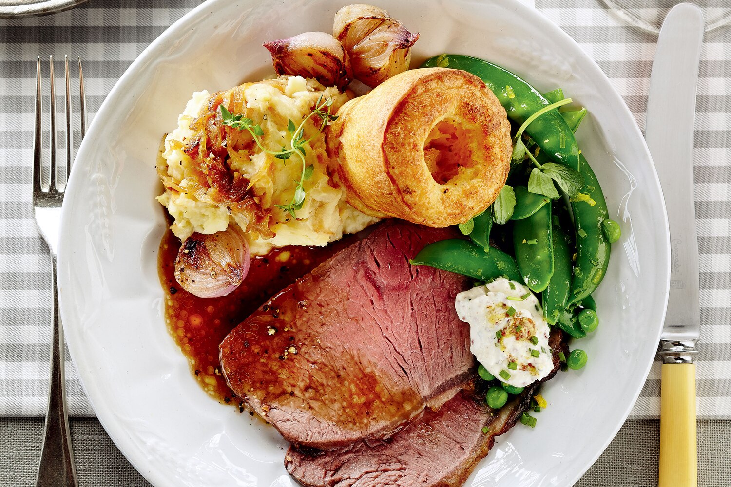 Recipe: Yorkshire puddings | Style at Home
