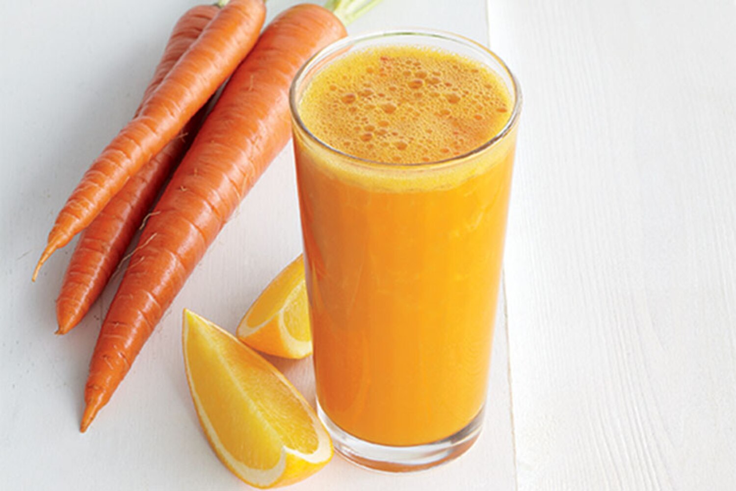 Recipe: Vitamin C boost smoothie | Style at Home