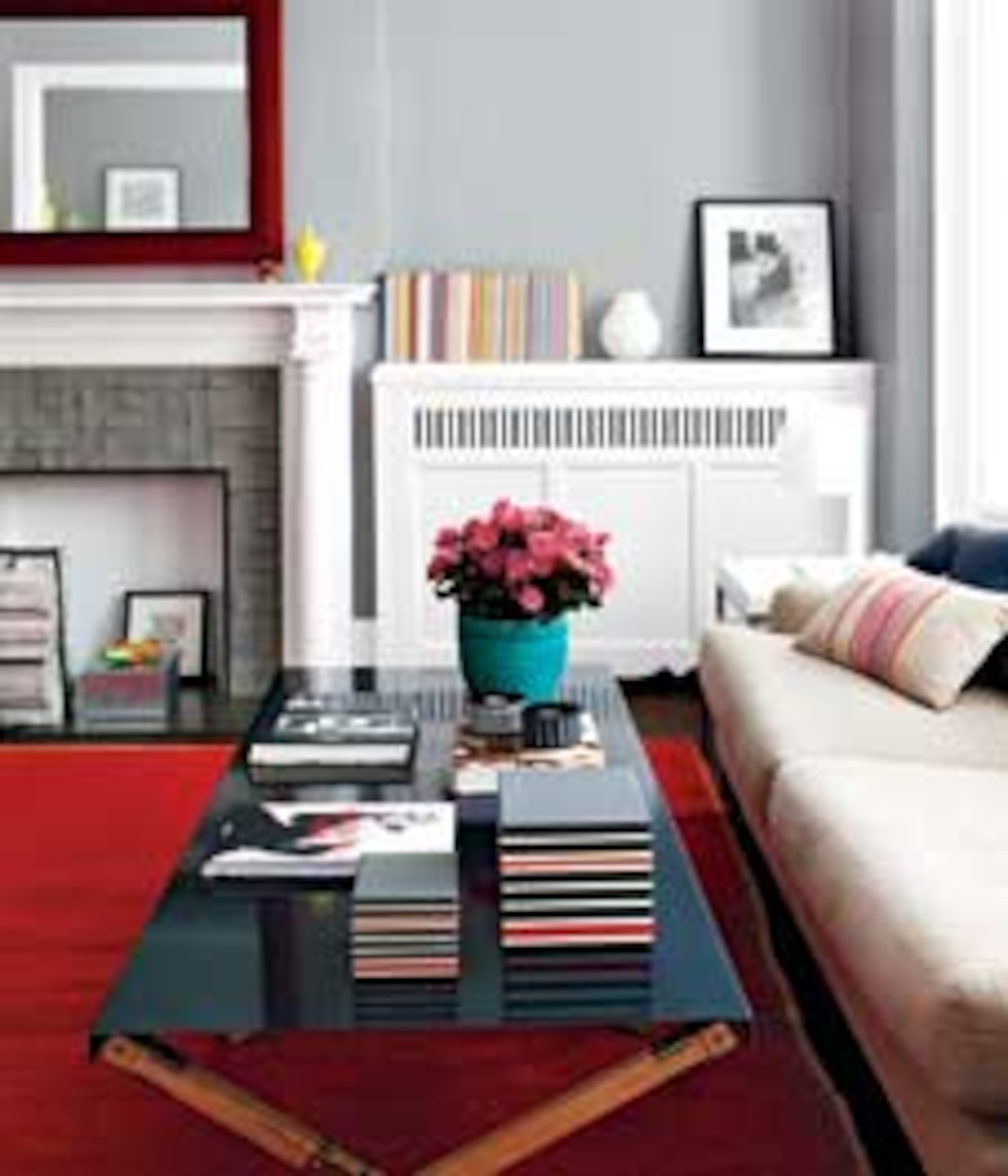 Homes for Nomads: Interiors of the well traveled main image 0